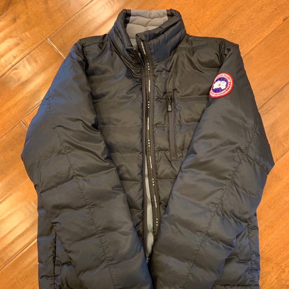 Canada Goose Men’s Lodge Jacket